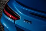 BMW Z4 sDrive20i M Sport 2019 года (UK)